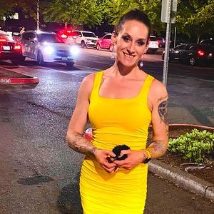 Meet your Posher, Erin